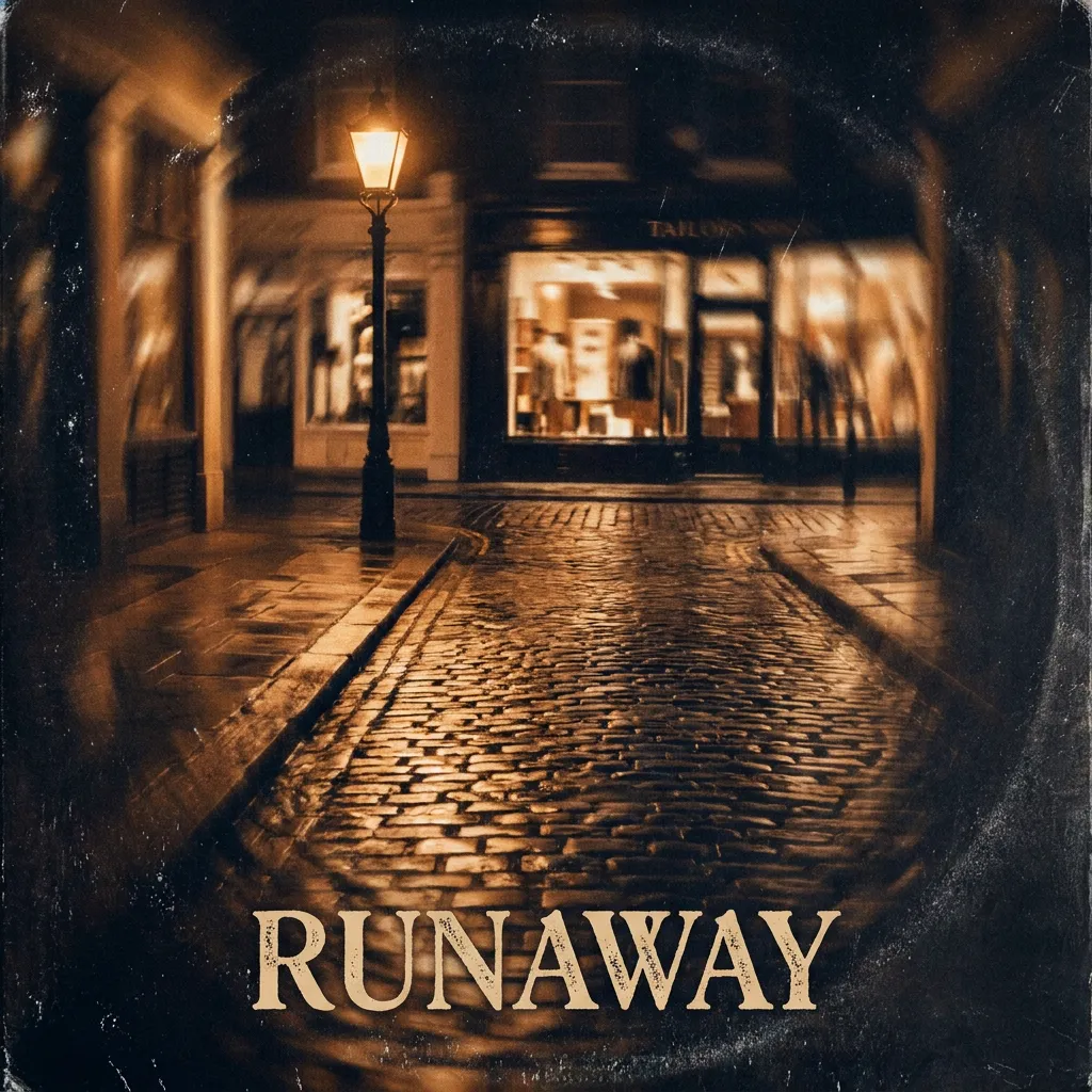 Runaway cover
