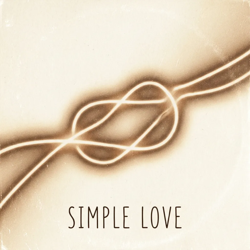 Simple Love cover