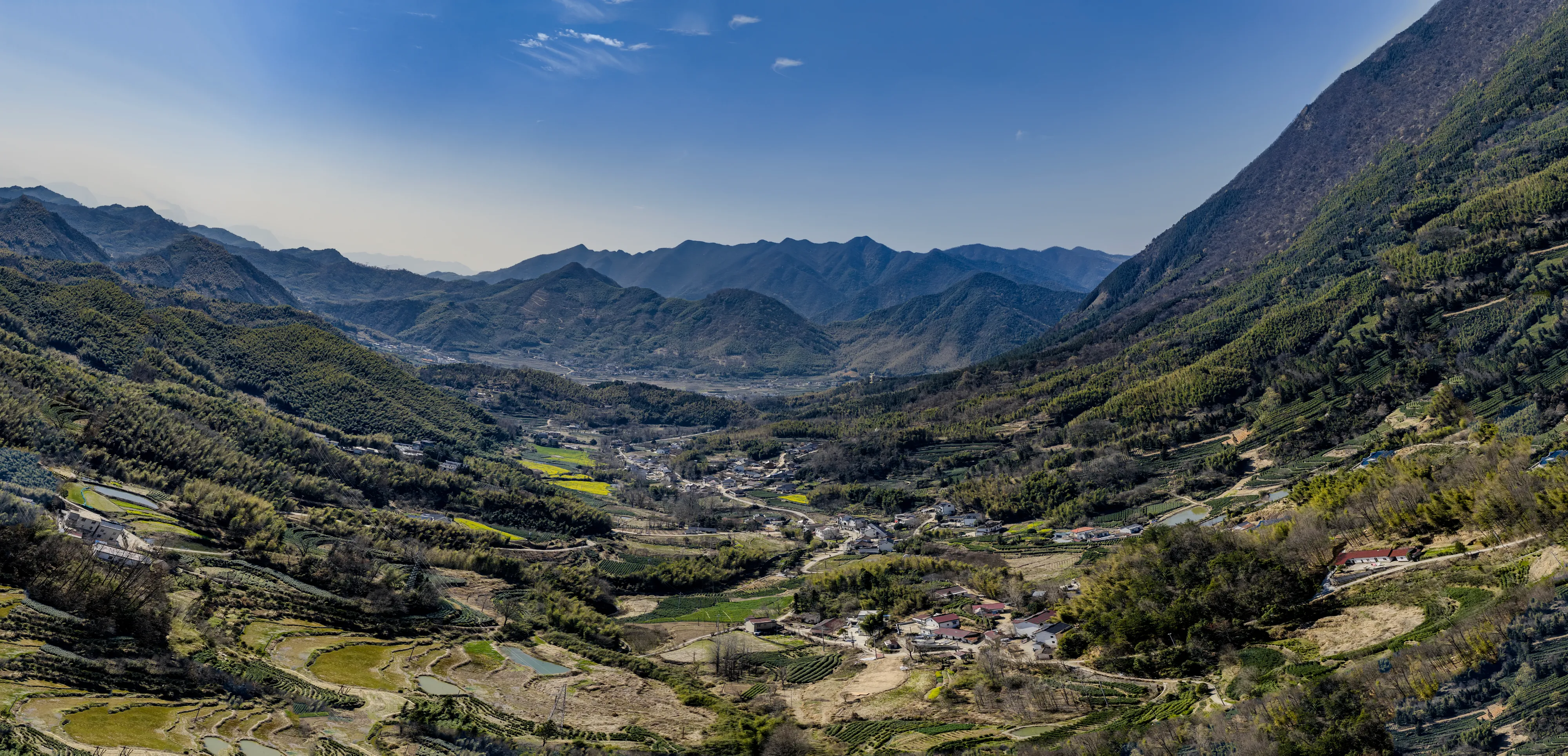 黄山·光明顶 — frame 2